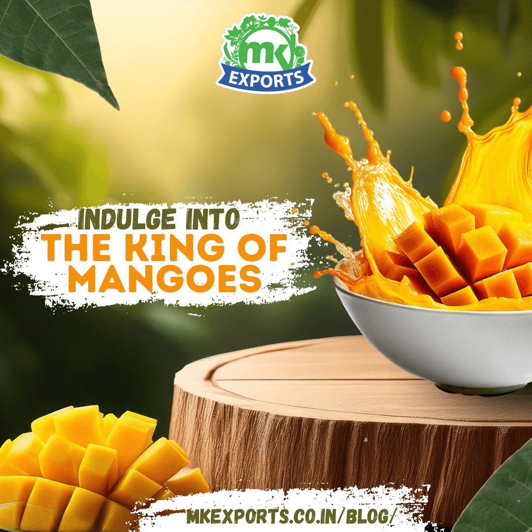 Ratnagiri Alphonso Mango Pulp: Indulge into the King of Mangoes