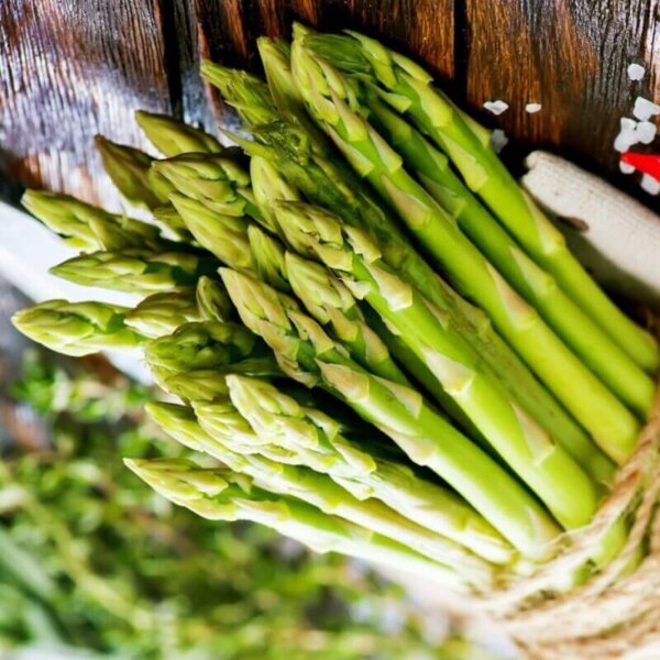 Asparagus
