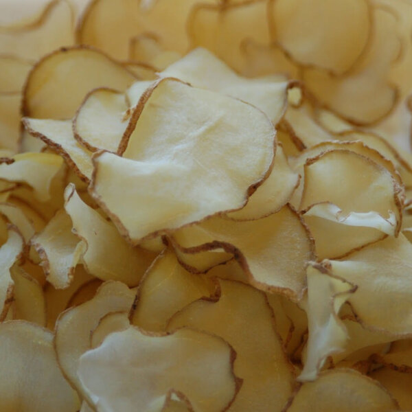Potatoes