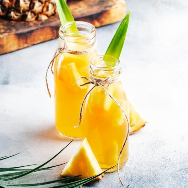 Pineapple Drink