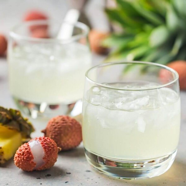 Litchi Drink