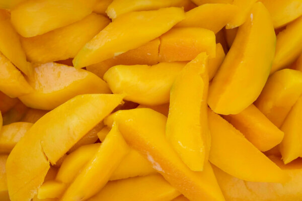 Alphonso Mango Pulp