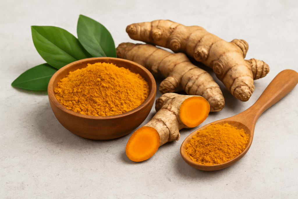 benefit of turmeric