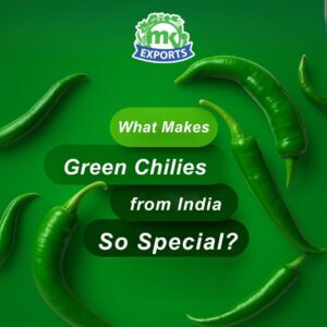 Indian Chilies