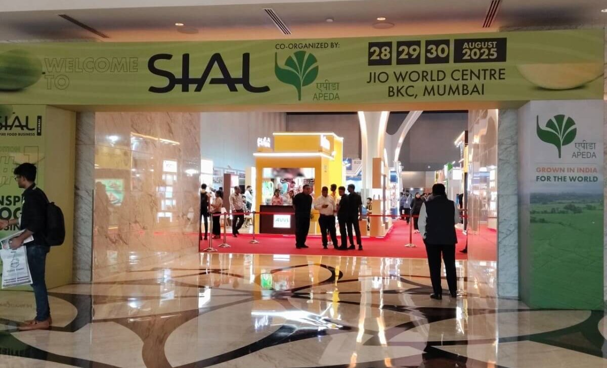 SIAL India