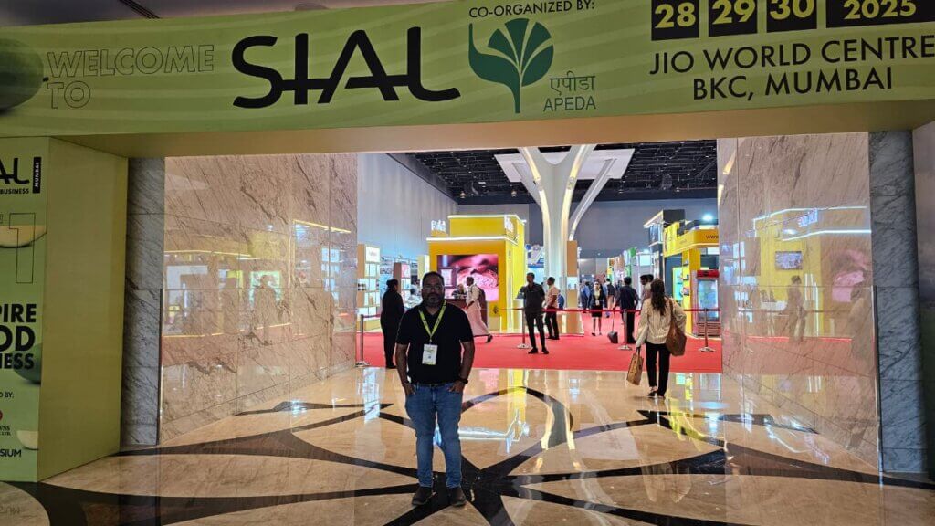 SIAL India