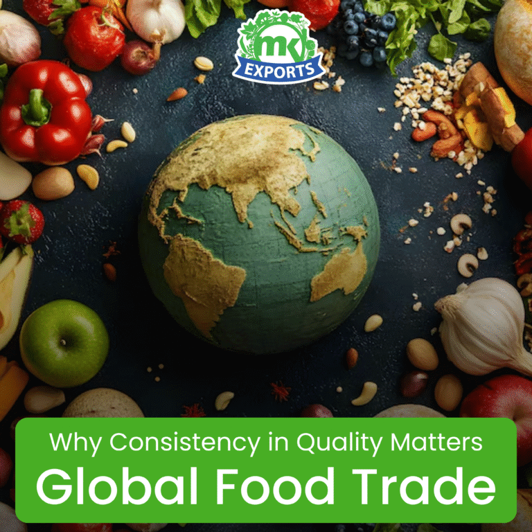 global food trade