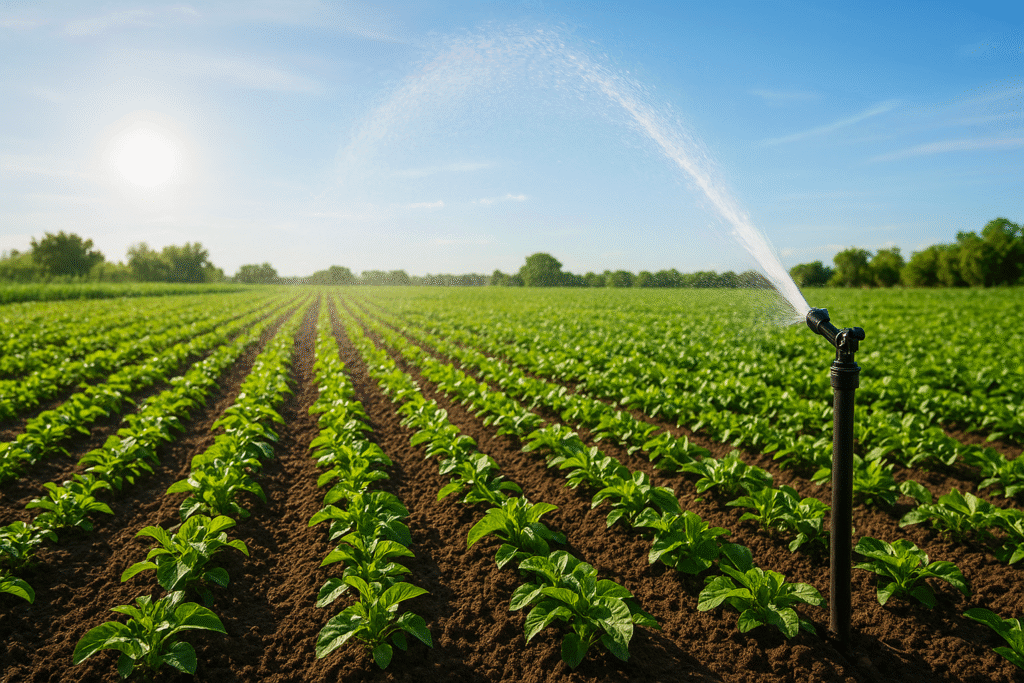 Agriculture Exports In India