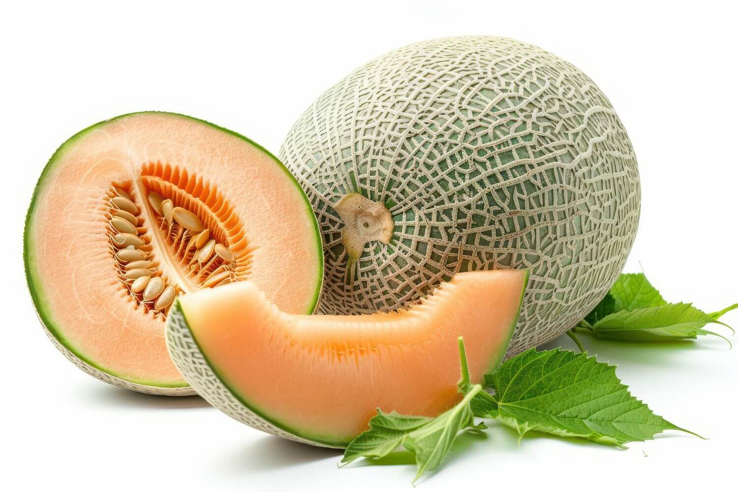 Rock Melon