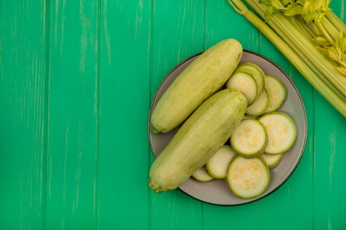 Bottle Gourd