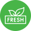 fresh